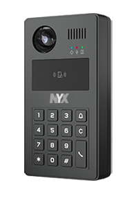 NYX IP VIEW KPL NYX IP VIEW KPL